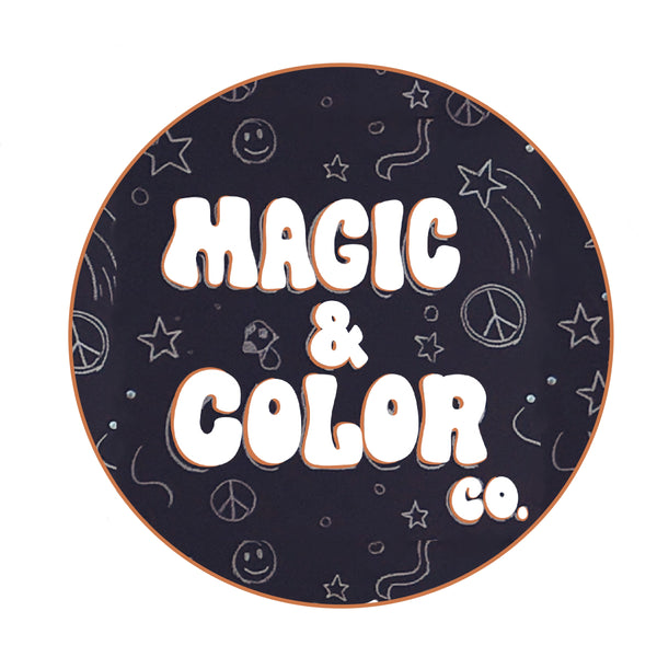 Magic & Color Co.