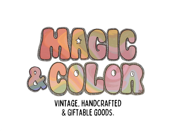 Magic & Color Co.