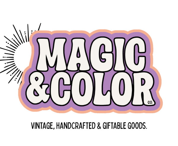 Magic & Color Co.
